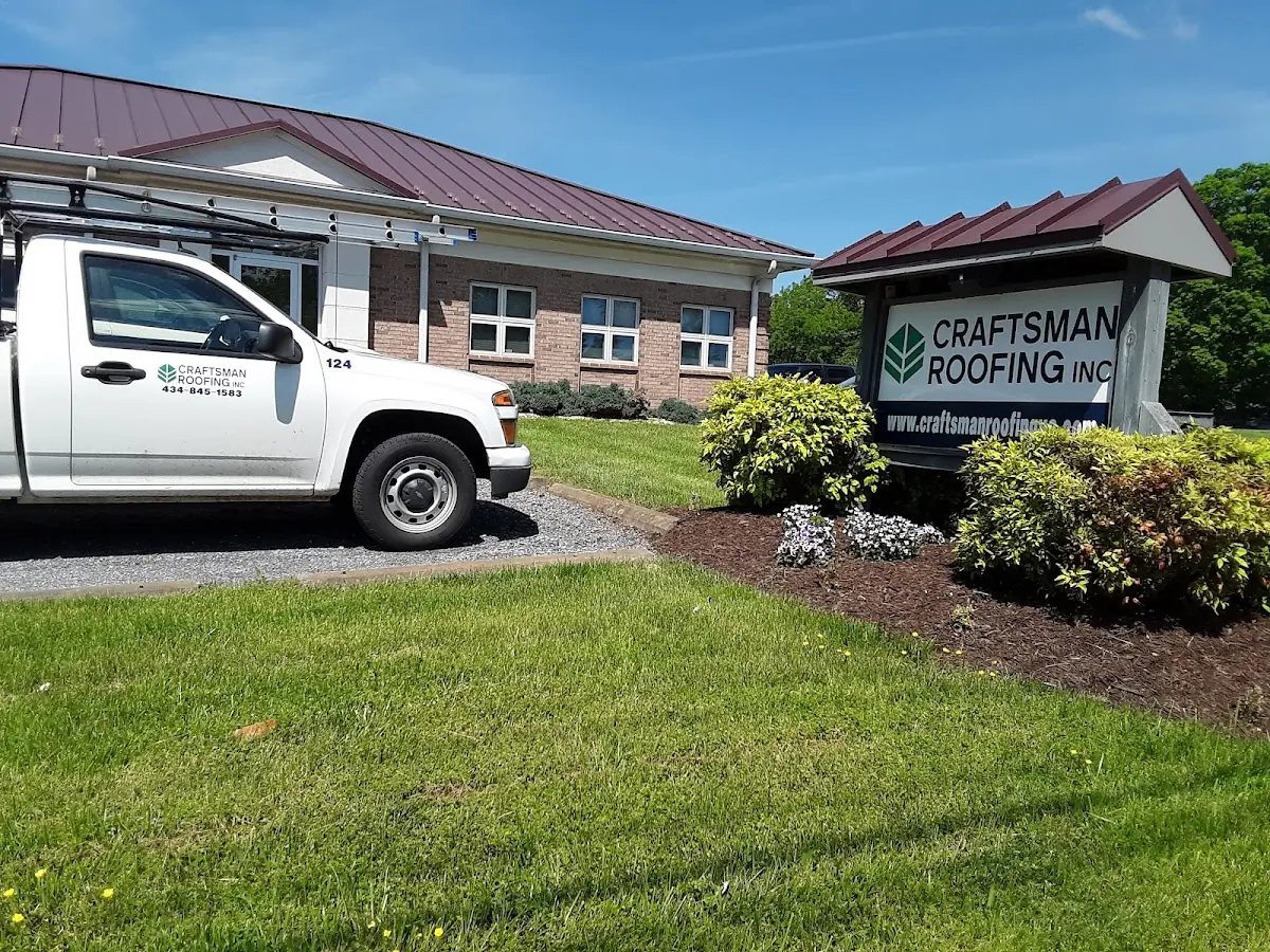 Quality Hail Damage Roof Repair by experienced craftsmen in Lamar Heights